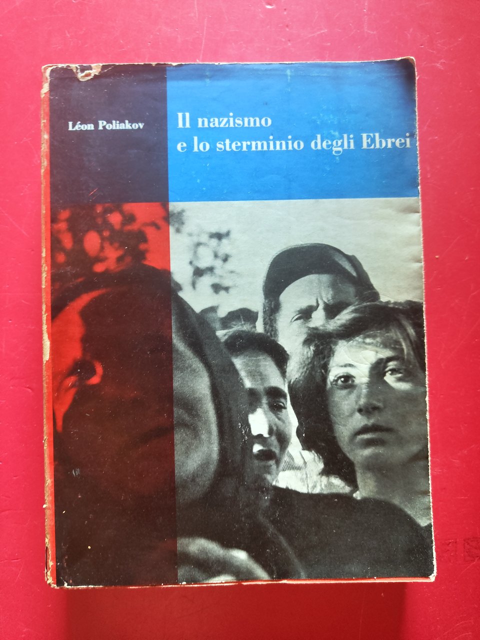 Il Nazismo e lo sterminio degli Ebrei