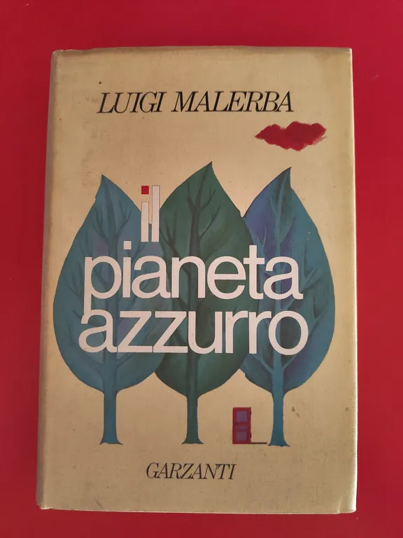 Il pianeta azzurro | Immagine Gallery 2