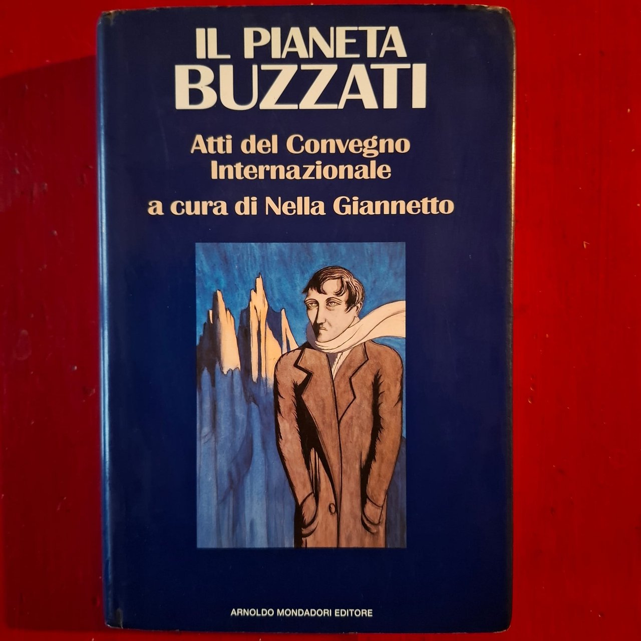 Il Pianeta Buzzati | Immagine principale