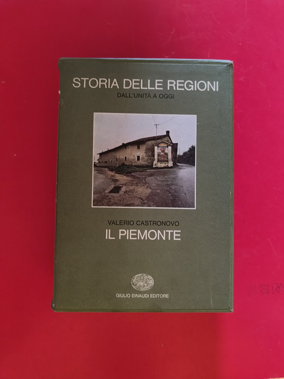 Il Piemonte