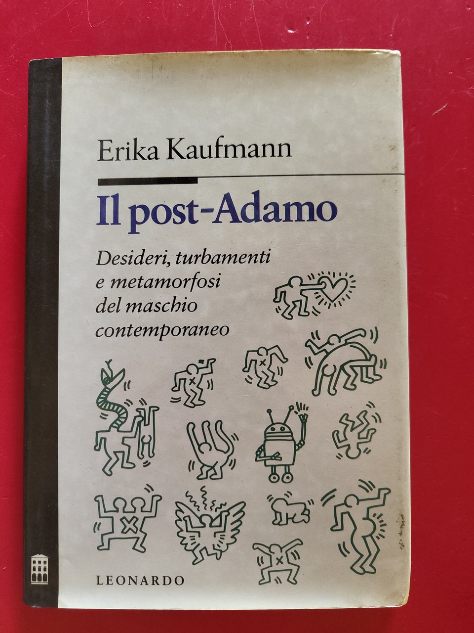 Il post-Adamo