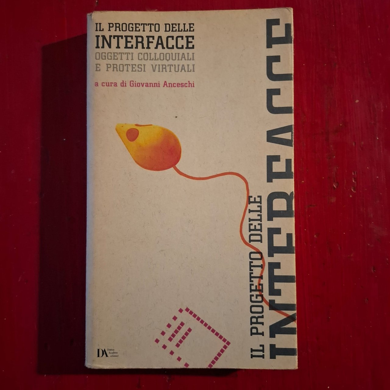 Il progetto delle interfacce | Immagine principale