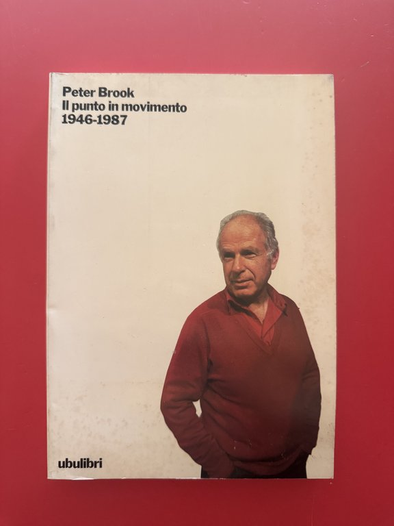 Il punto in movimento