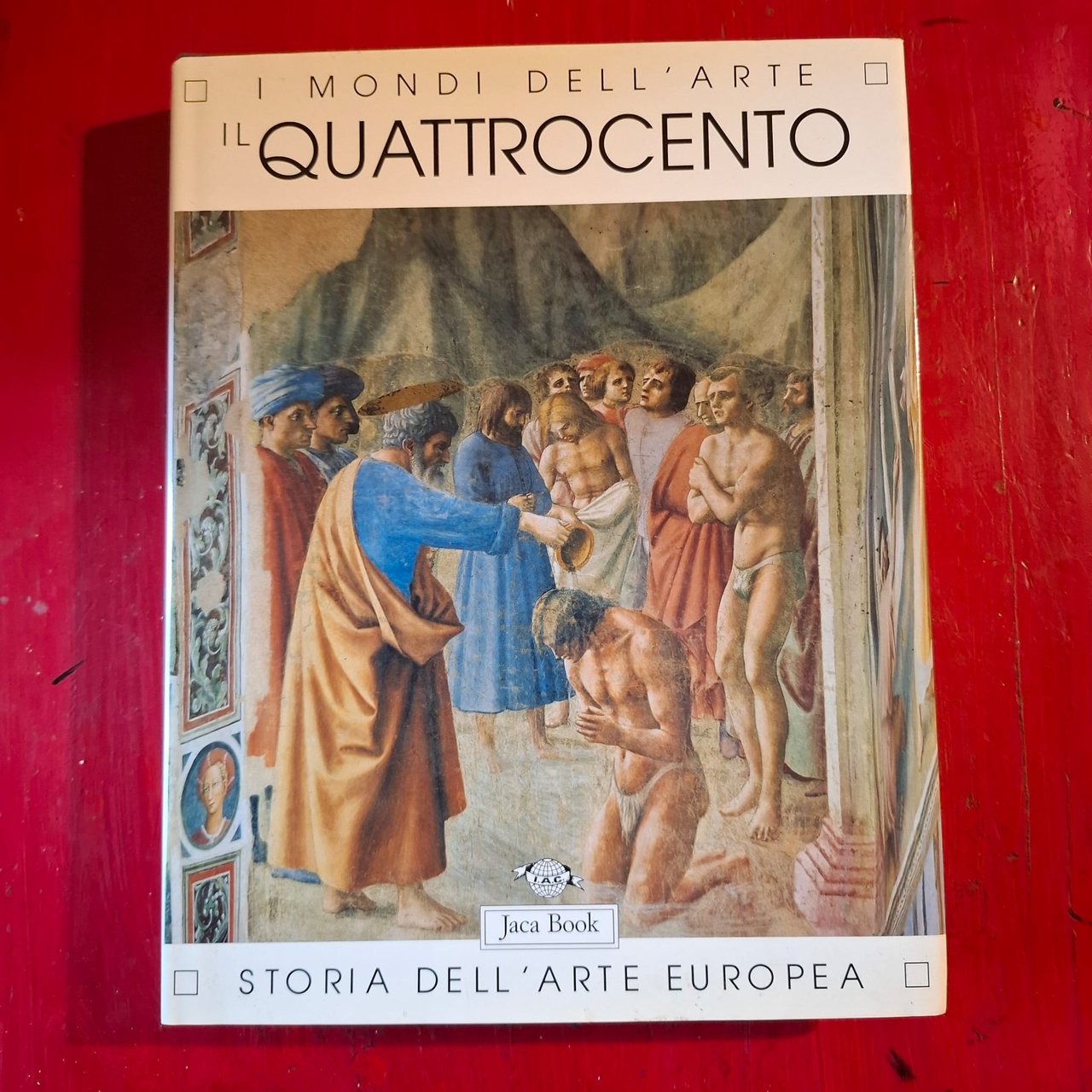 Il Quattrocento | Immagine principale