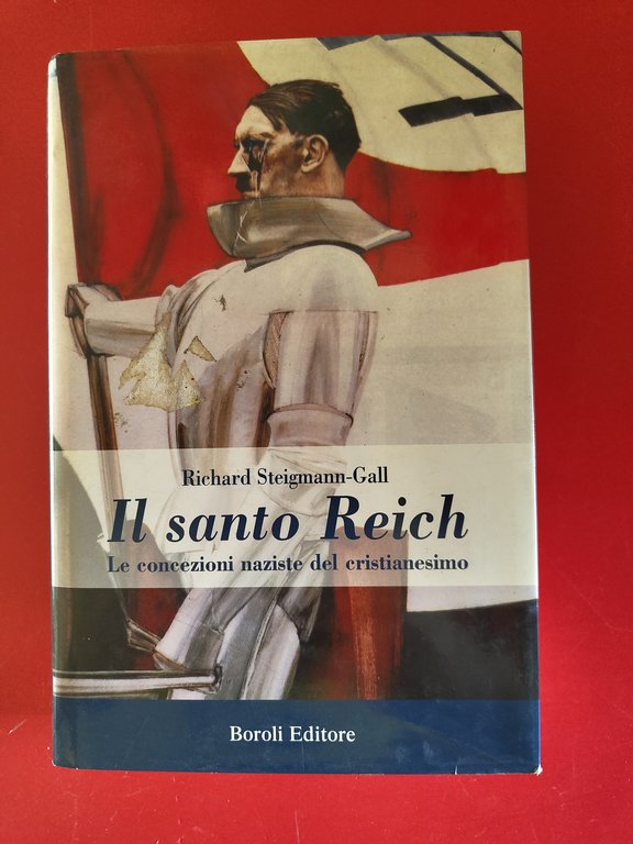 Il santo Reich