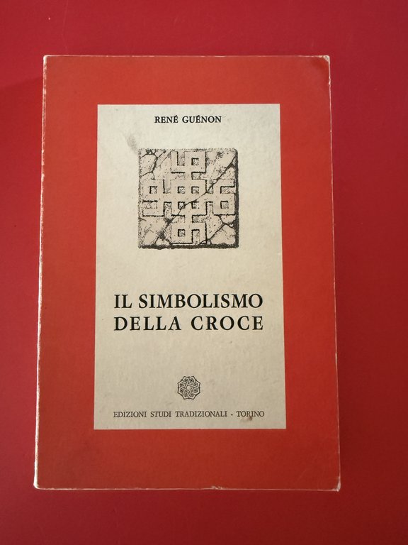 Il simbolismo della croce