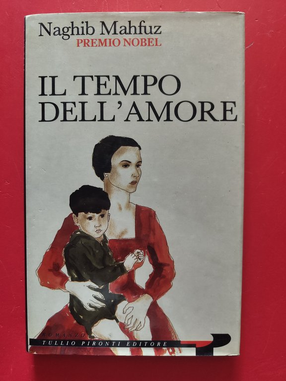 Il tempo dell'amore