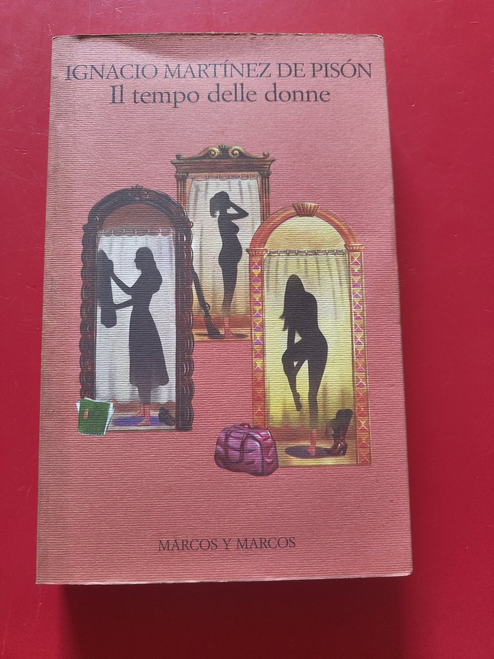Il tempo delle donne