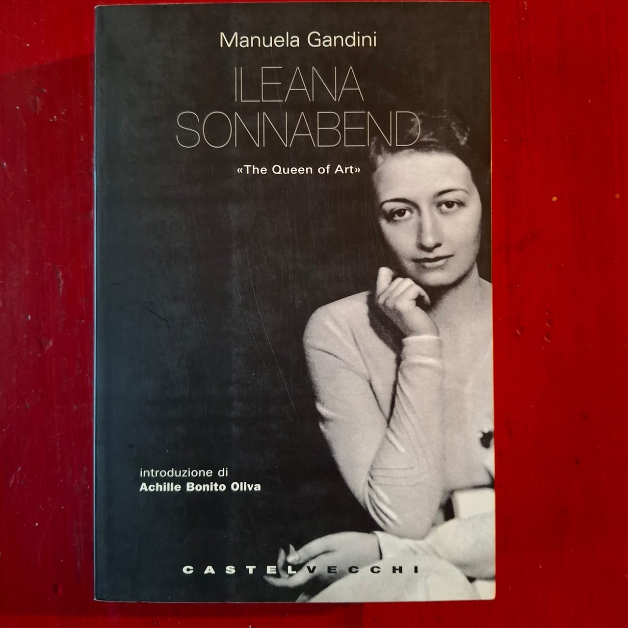 Ileana Sonnabend | Immagine principale