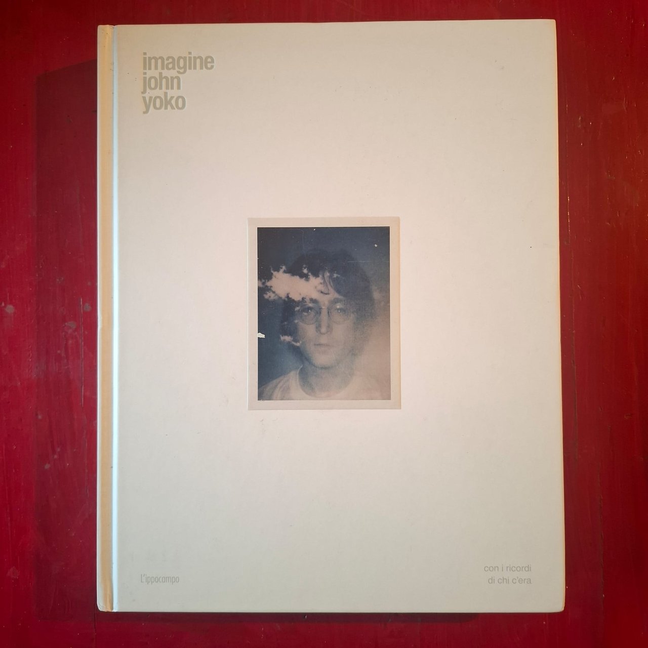 Imagine John Yoko | Immagine principale