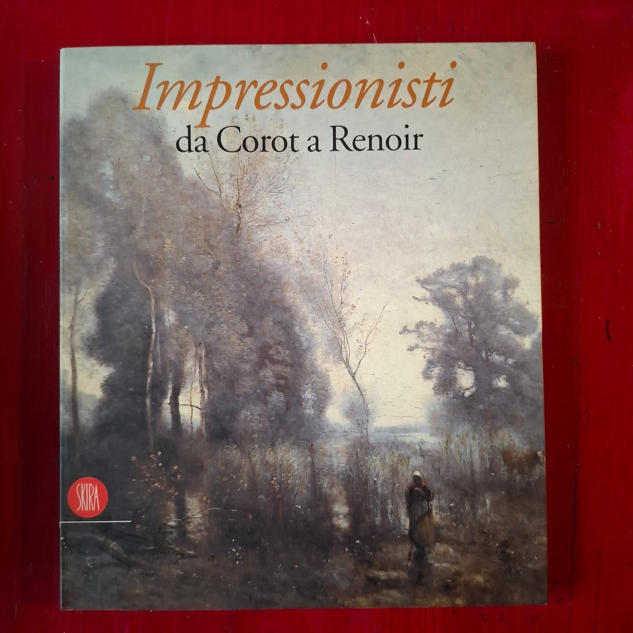 Impressionisti | Immagine principale