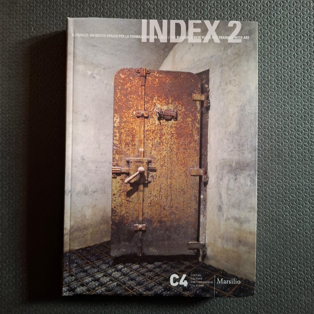 Index 2 | Immagine principale