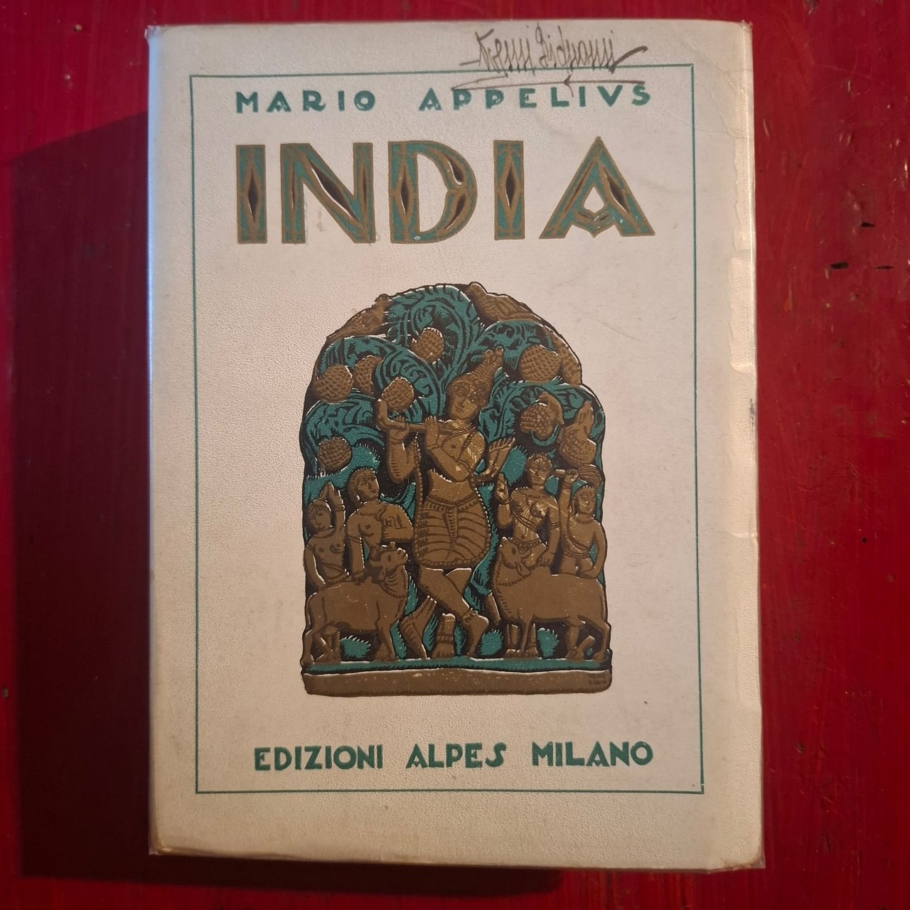 India | Immagine principale