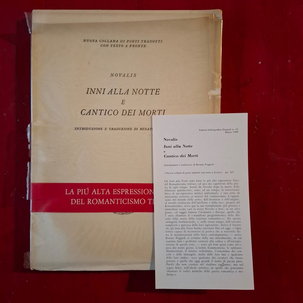 Inni alla notte | Immagine principale