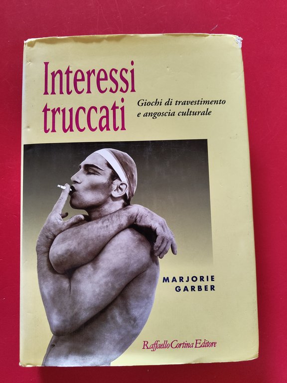 Interessi truccati | Immagine Gallery 2