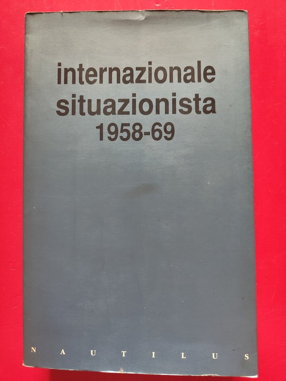 Internazionale Situazionista