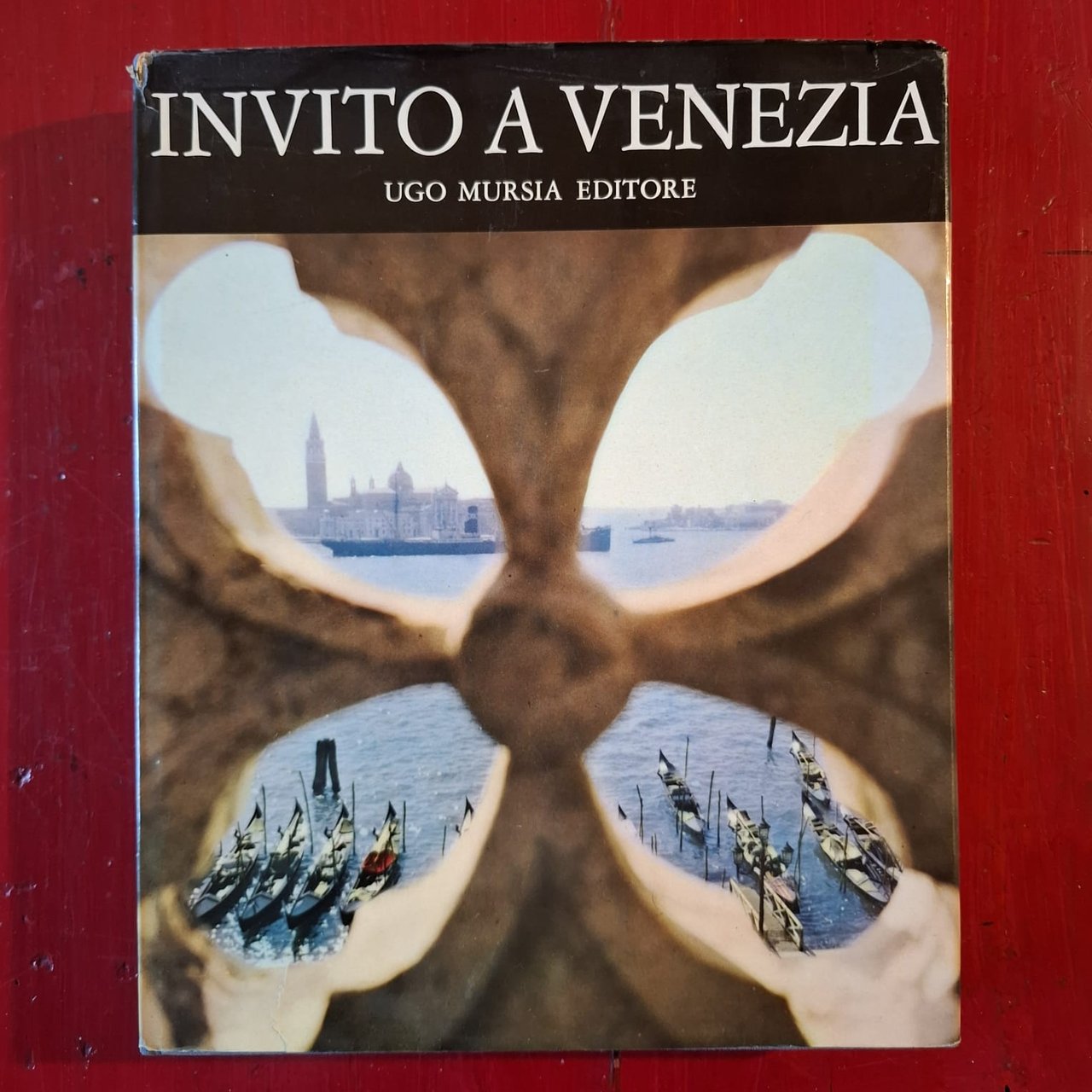 Invito a Venezia | Immagine principale