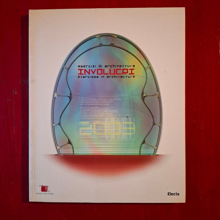 Involucri | Immagine Gallery 2
