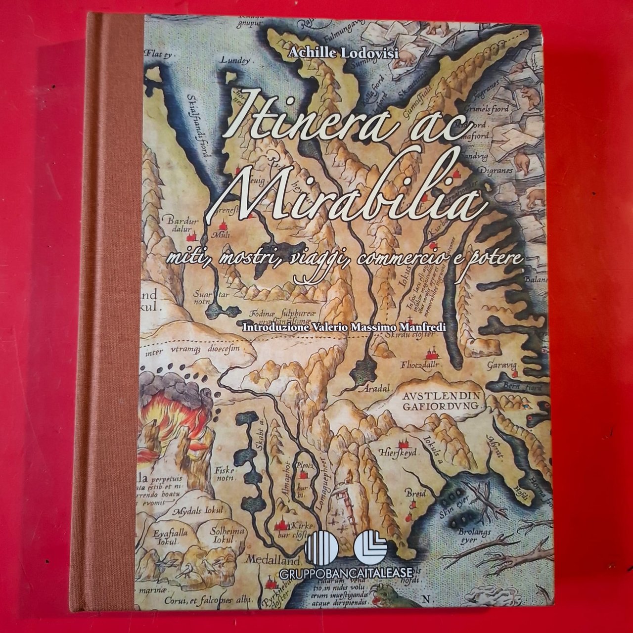 Itinera ac Mirabilia | Immagine principale