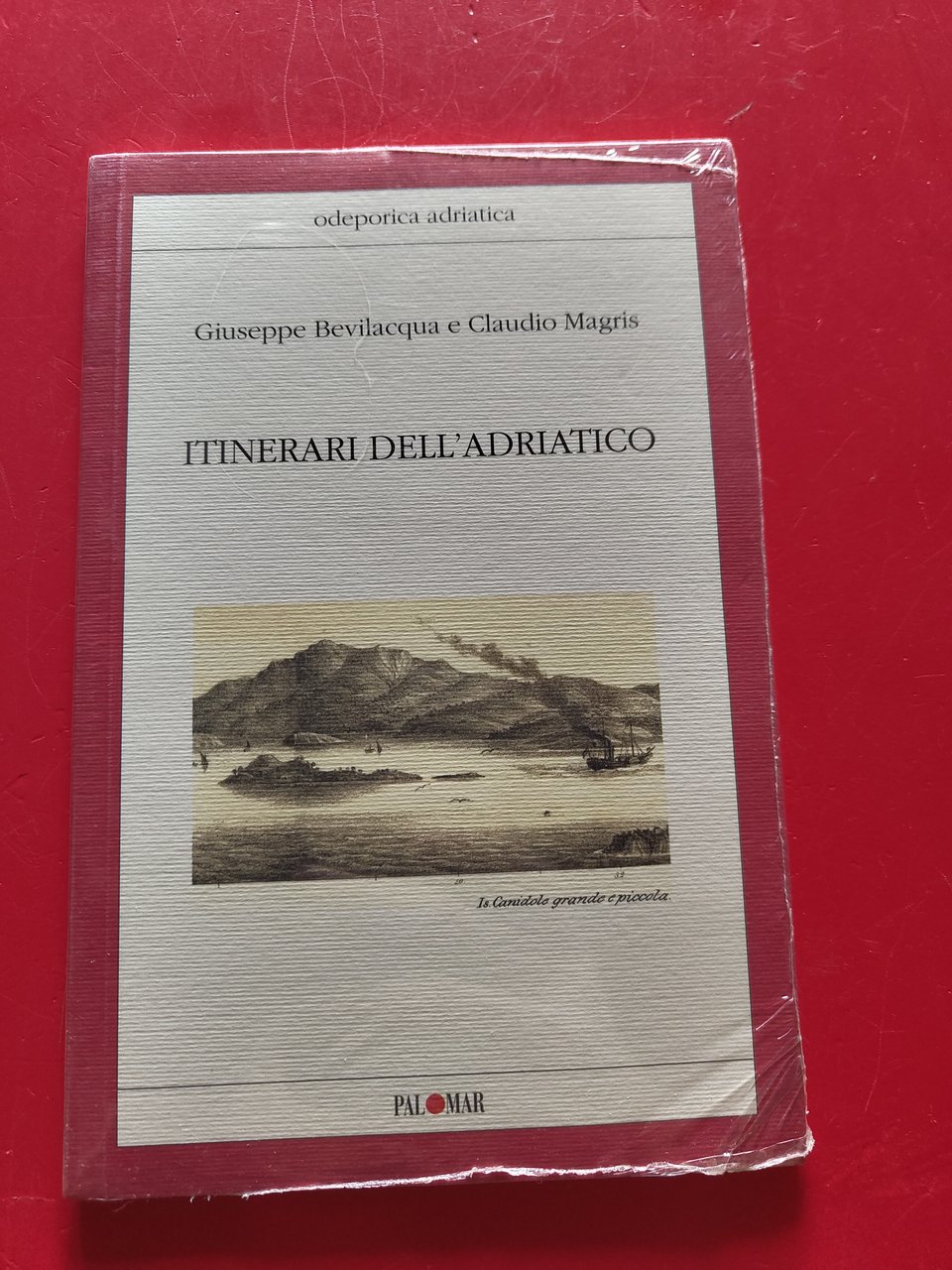 Itinerari dell'Adriatica