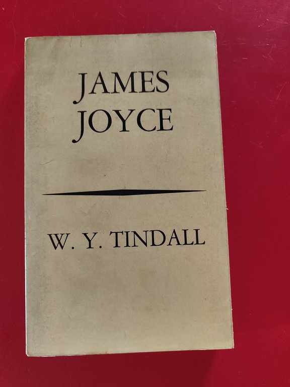 James Joyce