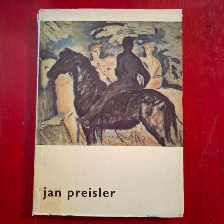 Jan Preisler