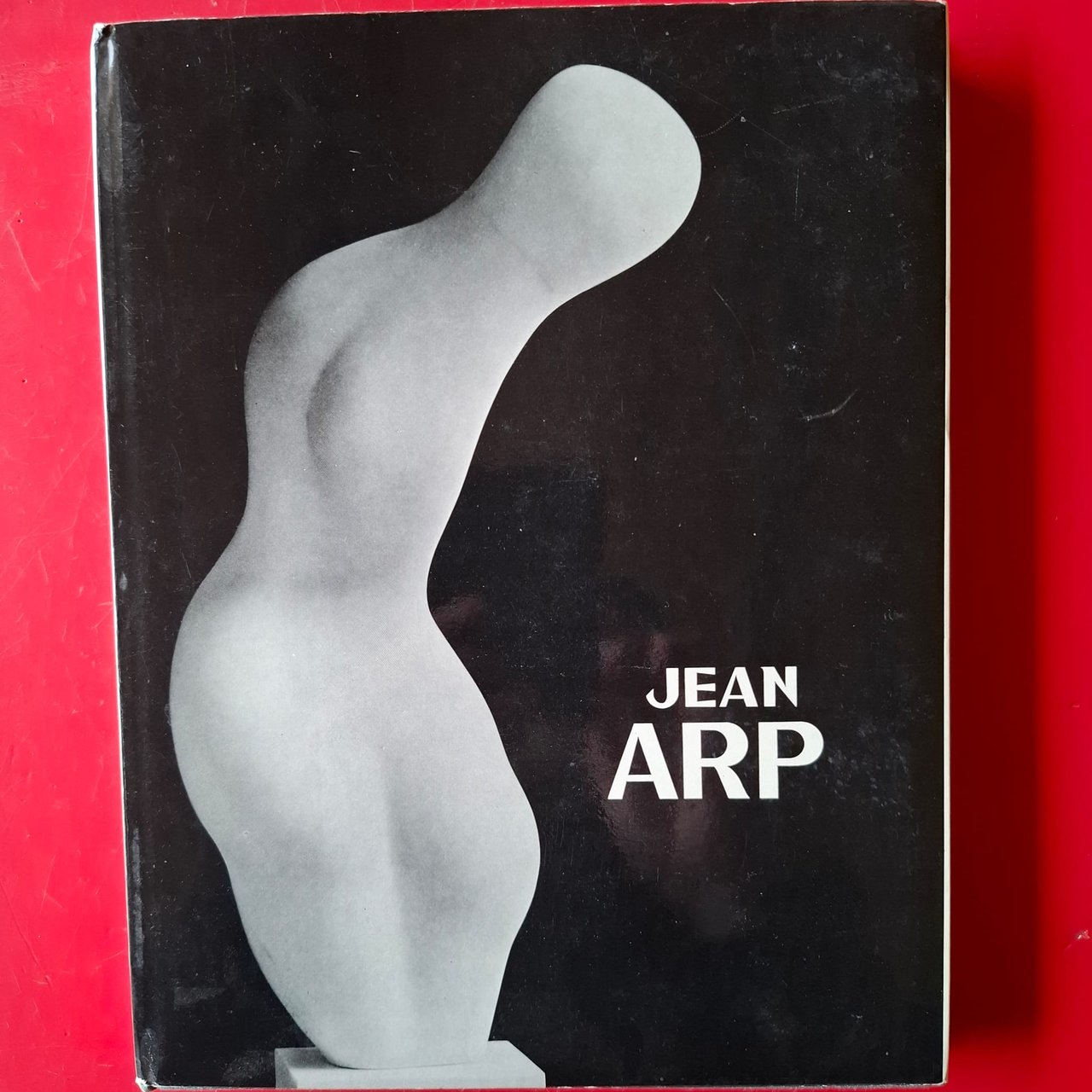 Jean Arp | Immagine principale