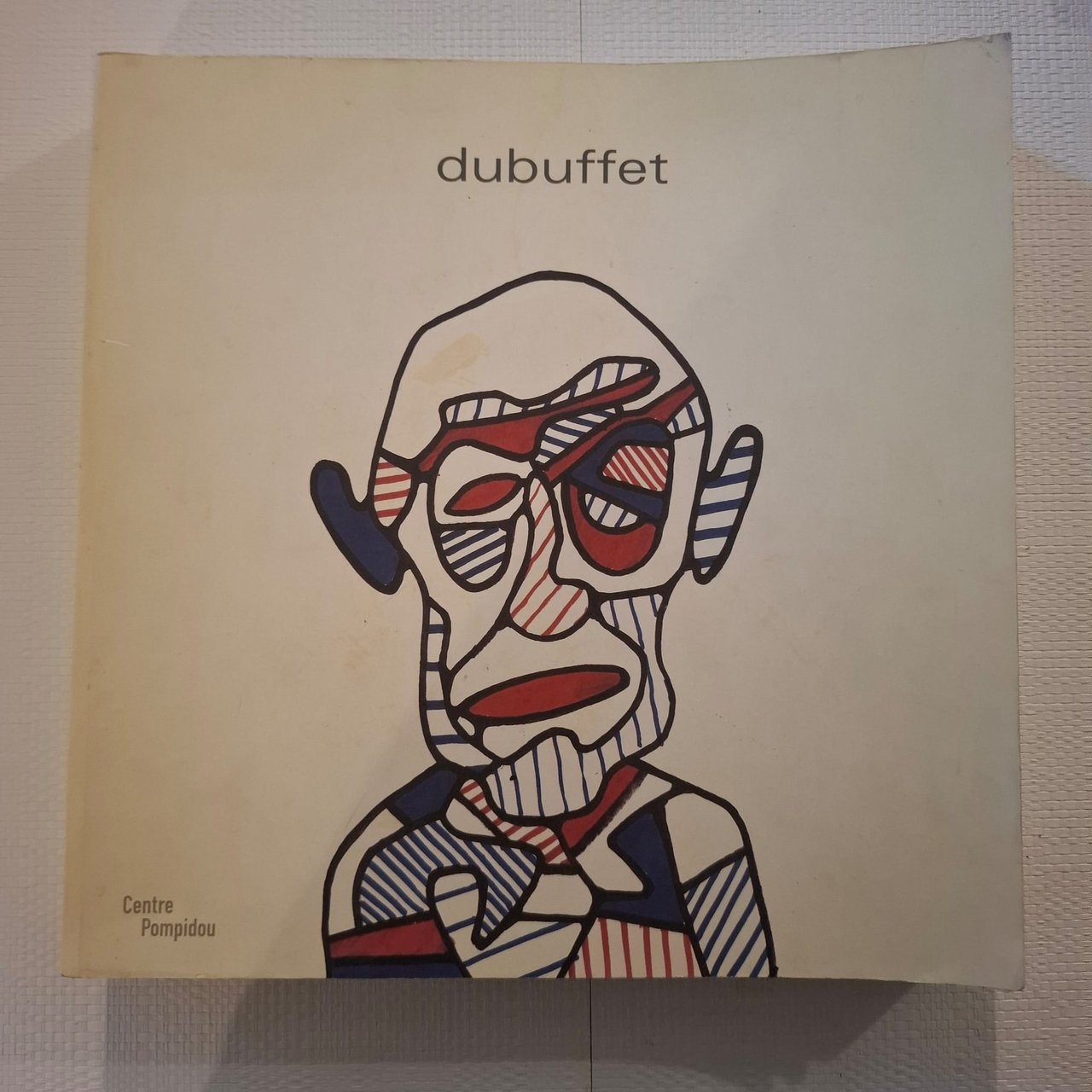 Jean Dubuffet | Immagine principale