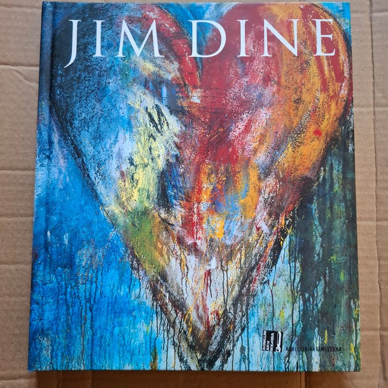 Jim Dine