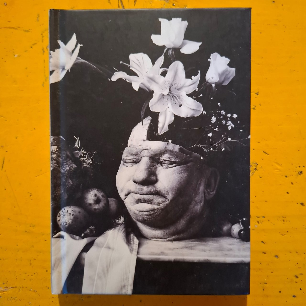 Joel-Peter Witkin | Immagine principale