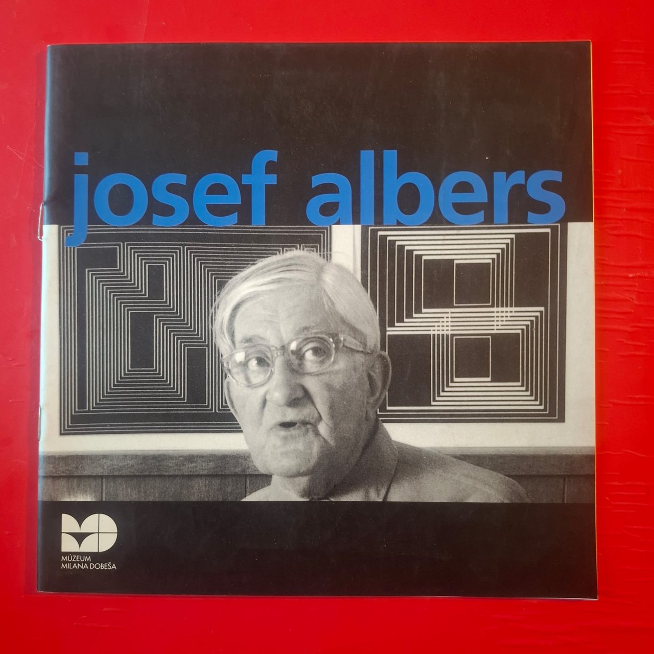 Josef Albers | Immagine principale