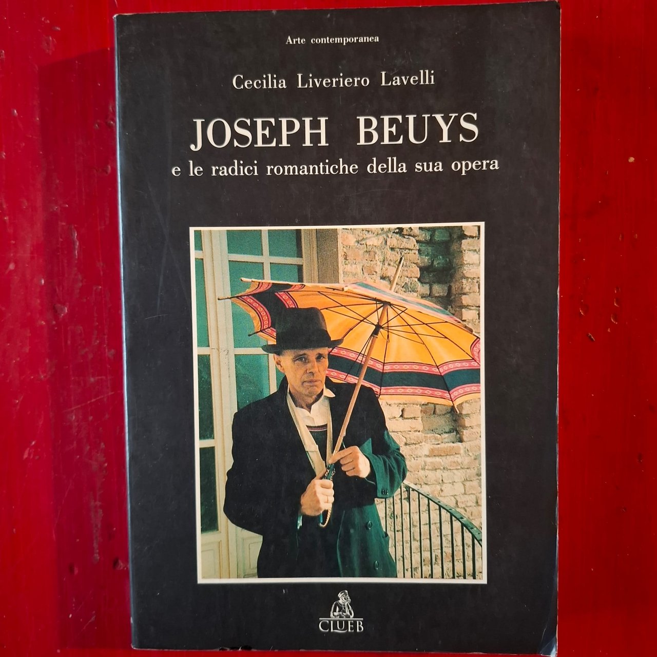 Joseph Beuys | Immagine principale