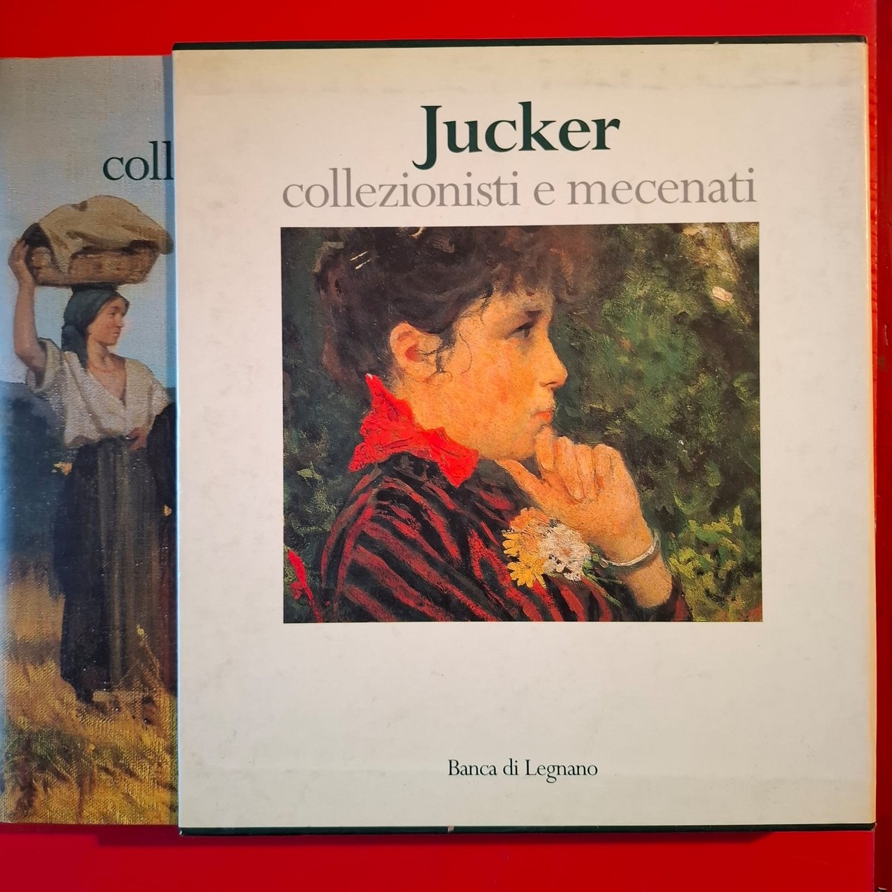 Jucker | Immagine principale