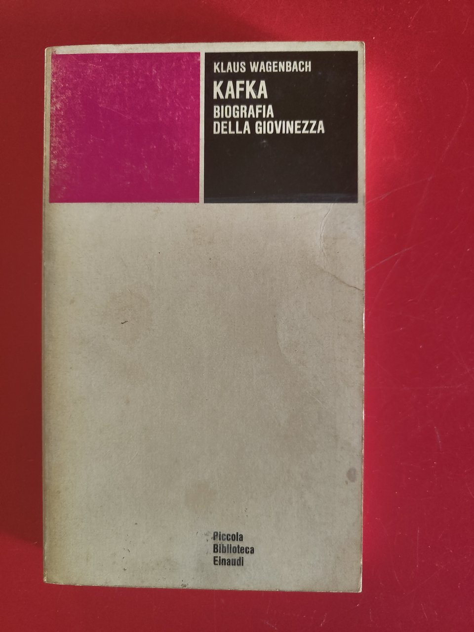 Kafka