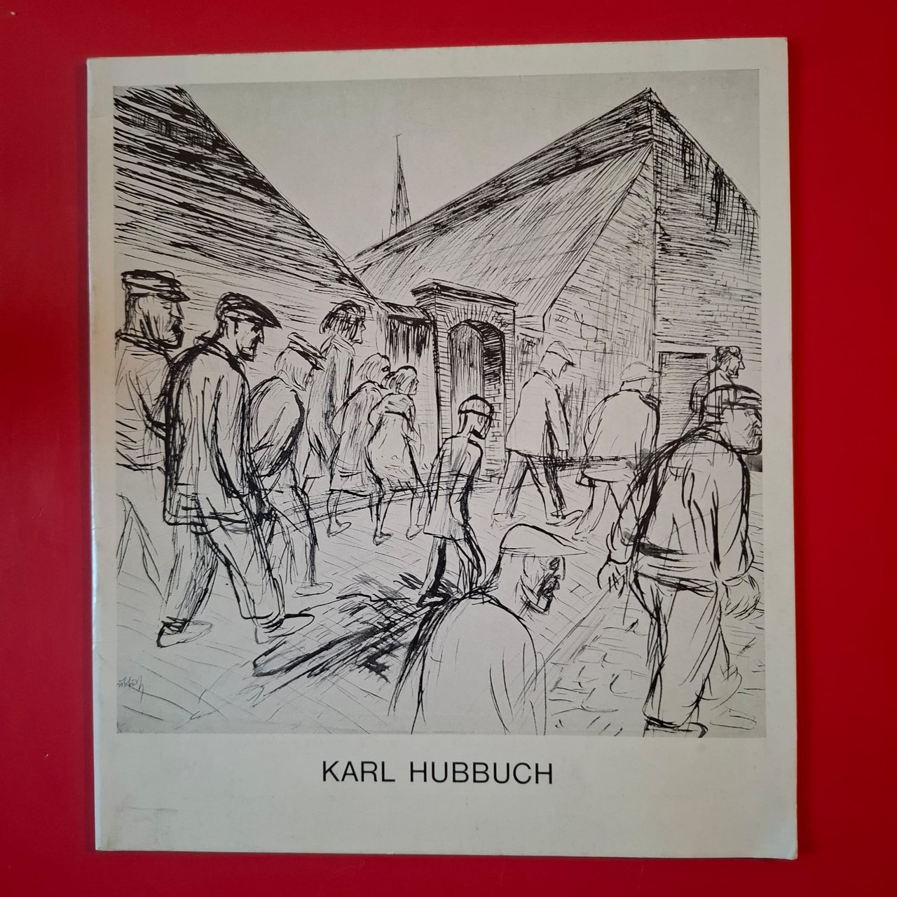 Karl Hubbuch | Immagine principale