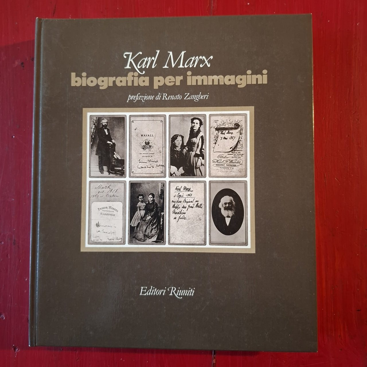 Karl Marx | Immagine principale