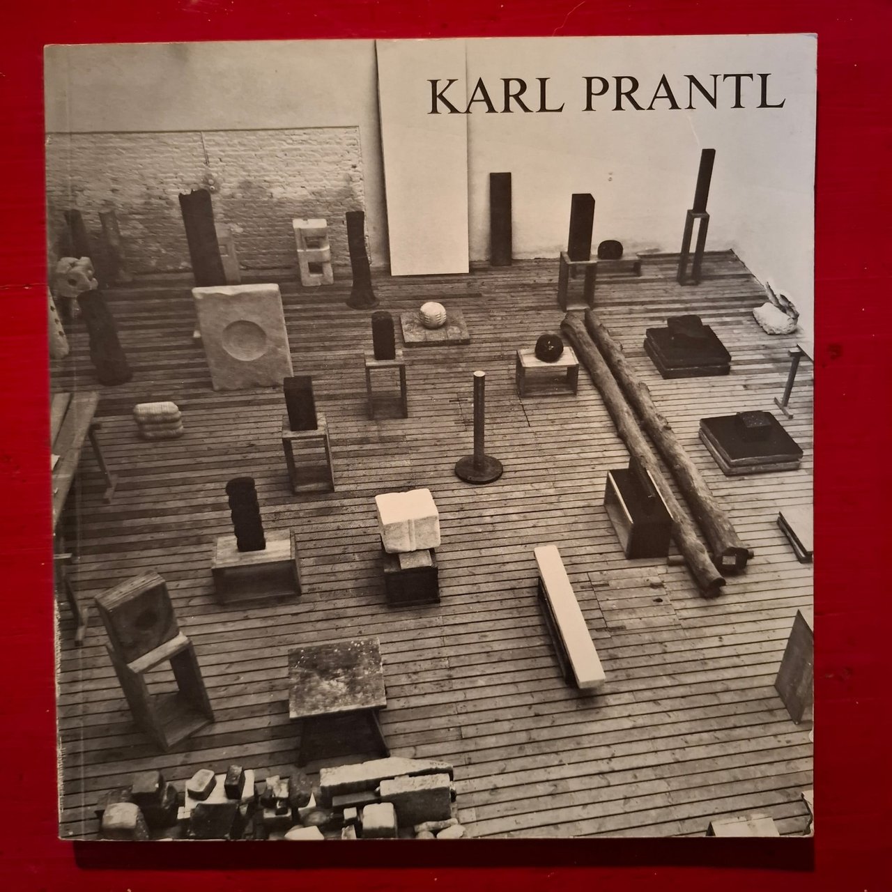 Karl Prantl | Immagine principale