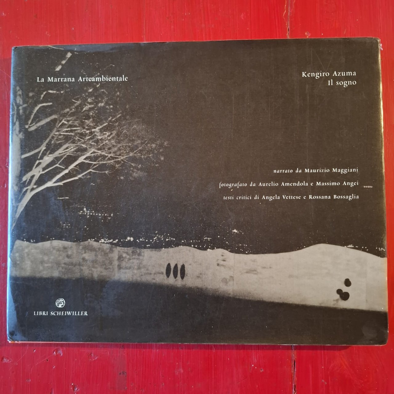 Kengiro Azuma | Immagine principale