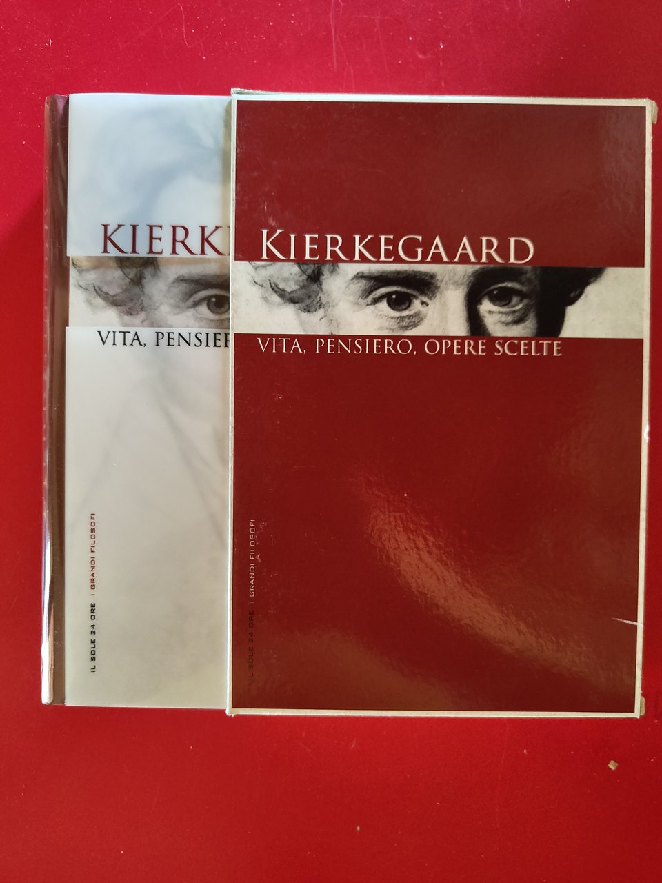 Kierkegaard