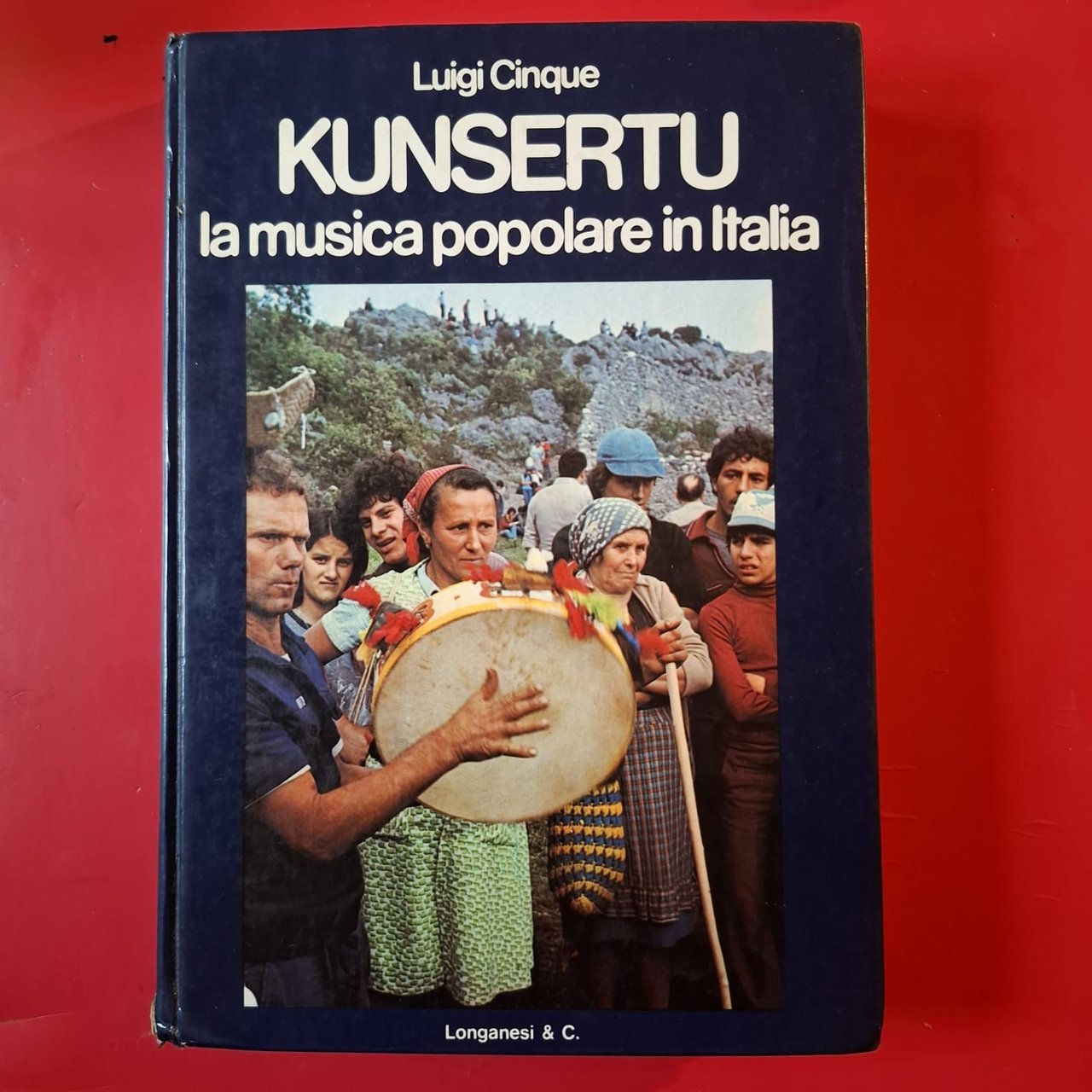 Kunsertu | Immagine principale