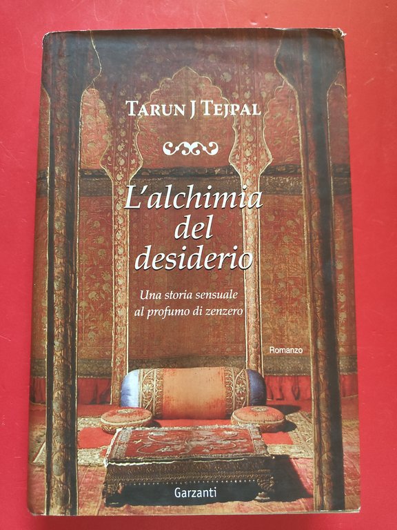 L'alchimia del desiderio
