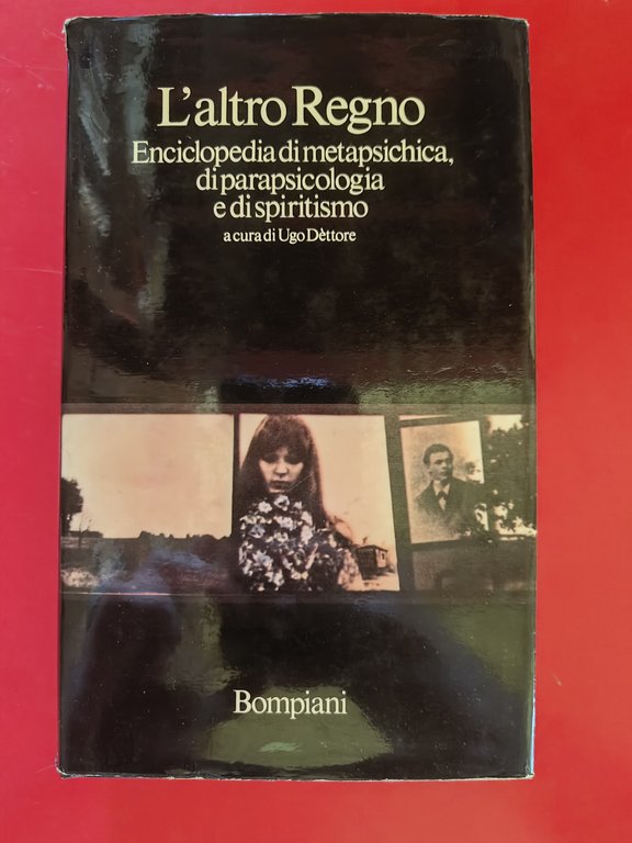 L'altro Regno