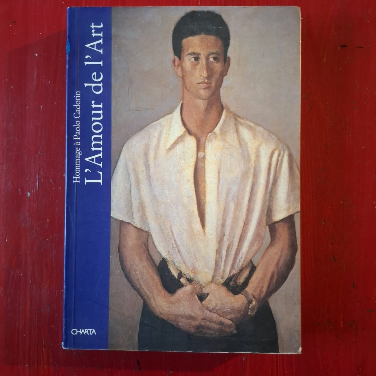 L'amour de l'Art | Immagine principale