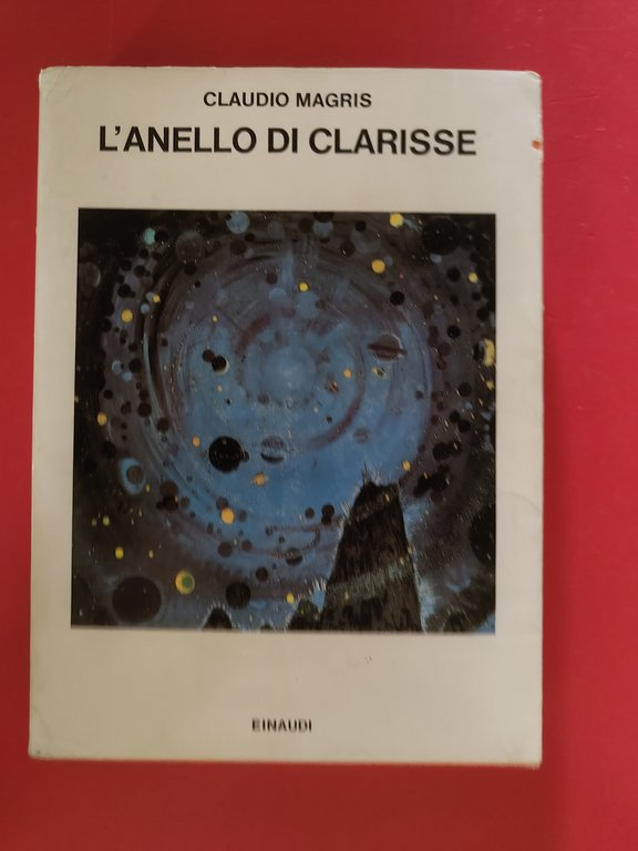 L'anello di Clarisse