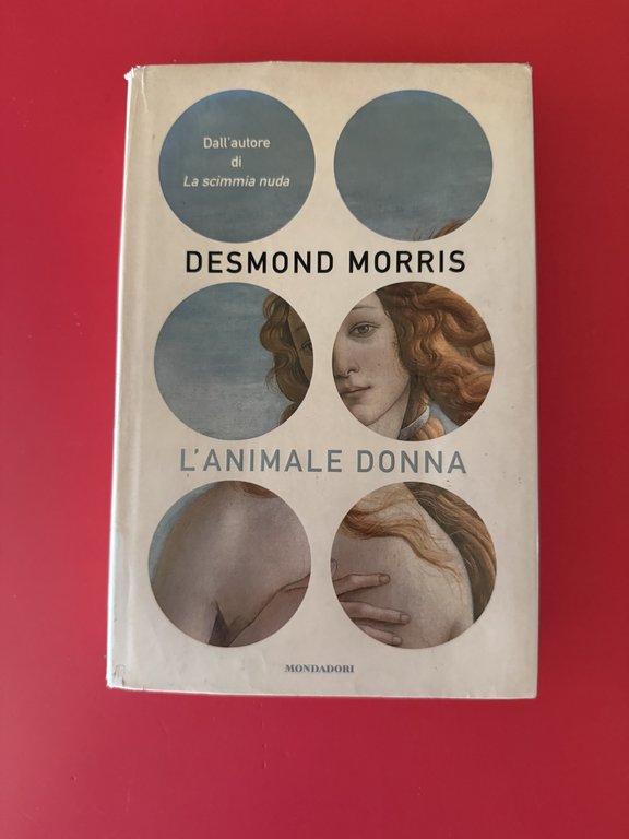 L'animale donna