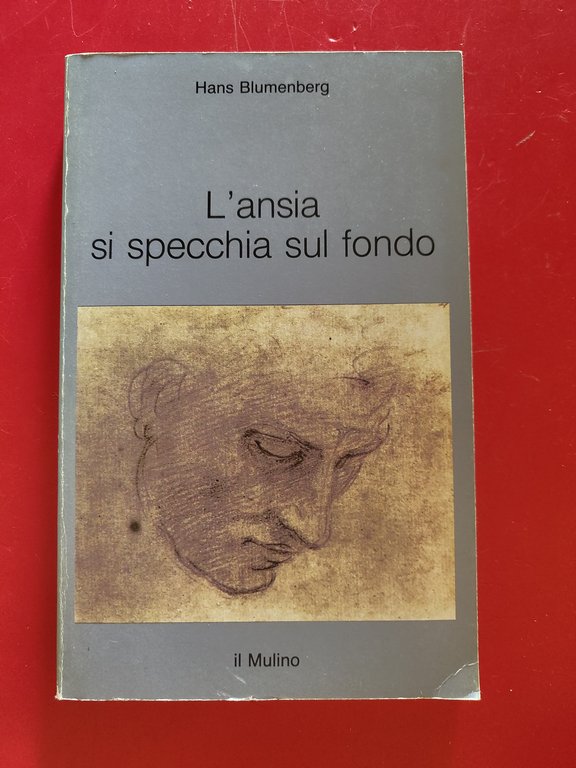 L'ansia si specchia sul fondo