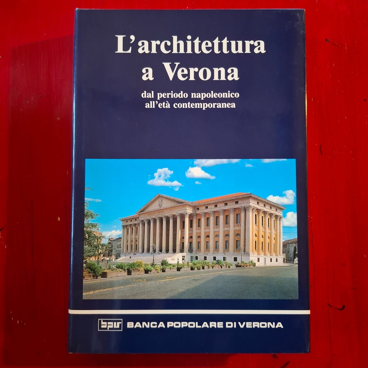 L'Architettura a Verona | Immagine principale