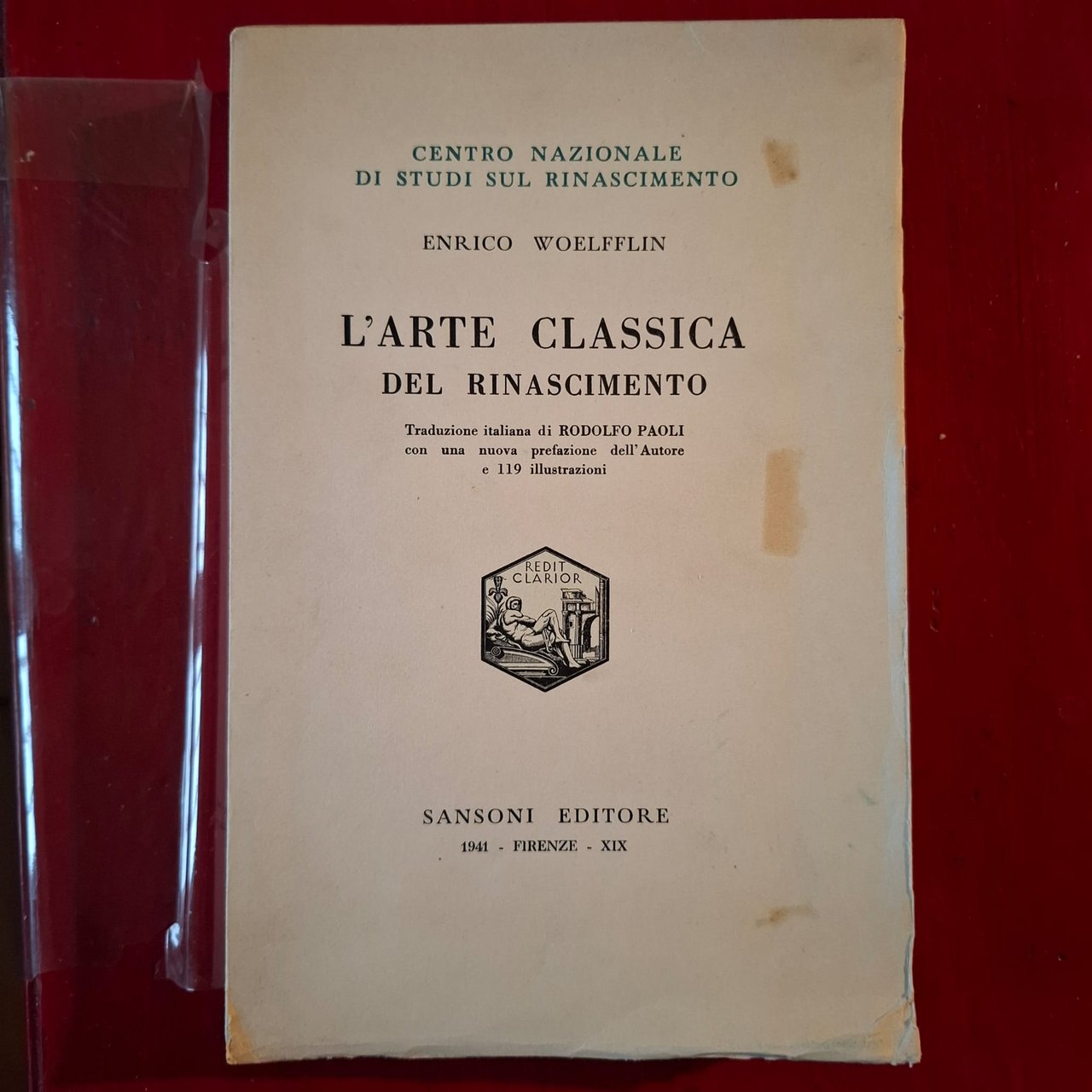 L'Arte Classica del Rinascimento | Immagine principale