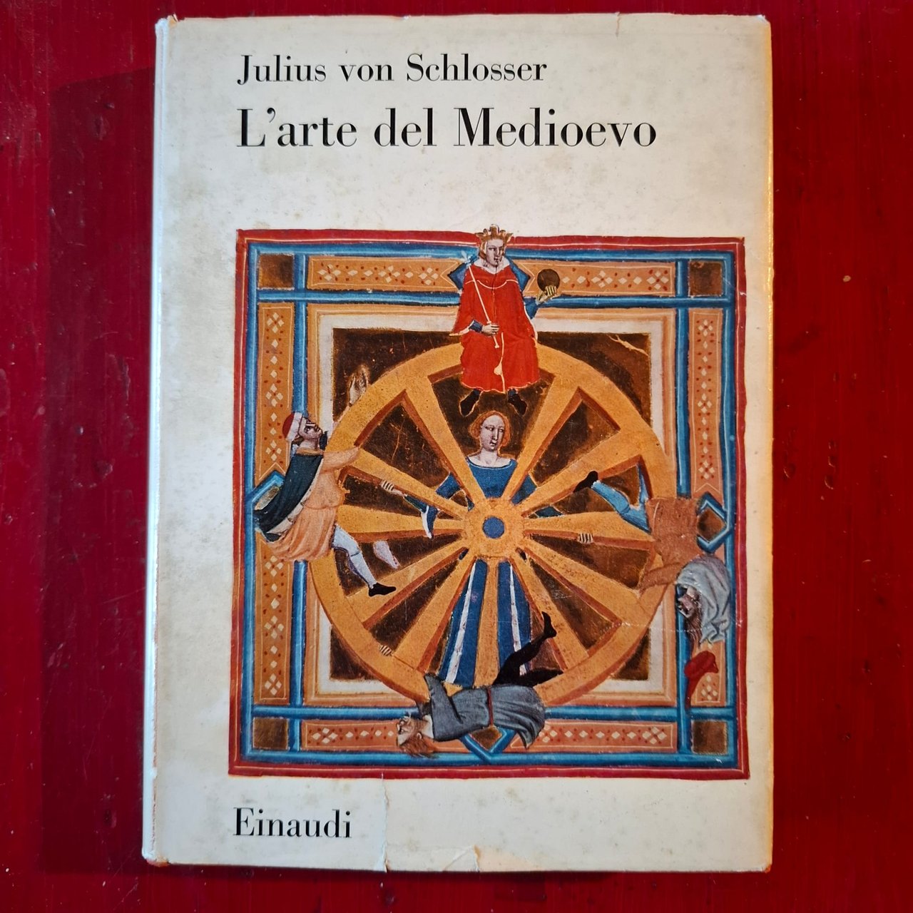 L'Arte del Medioevo | Immagine principale