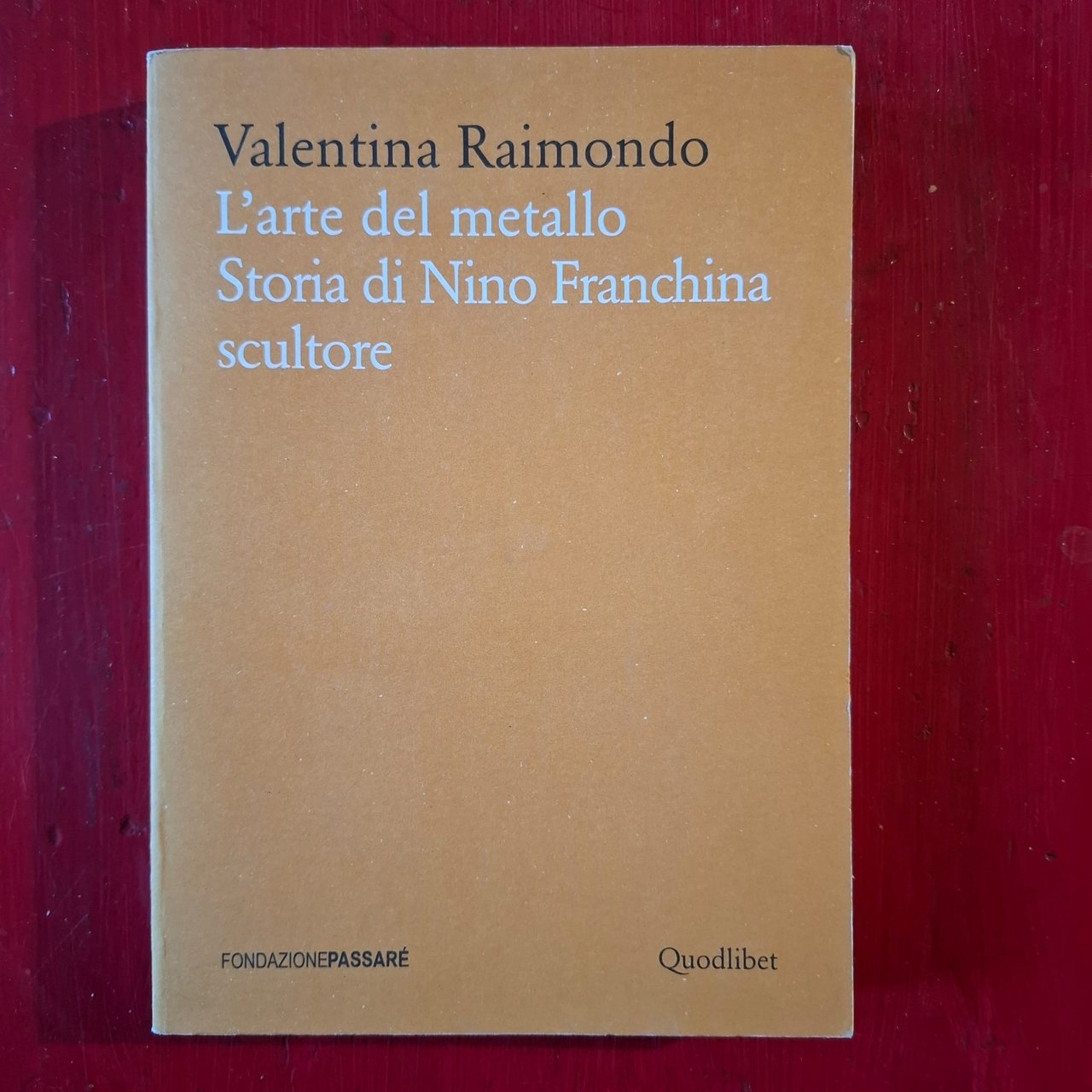 L'arte del metallo | Immagine principale